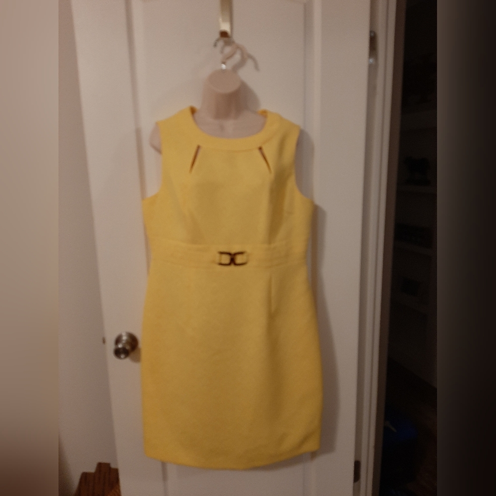 Ladies Dress